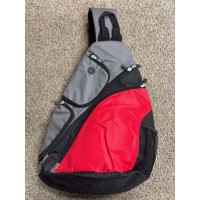 Crossbody Sling Backpack. 5000 Units. EXW Los Angeles